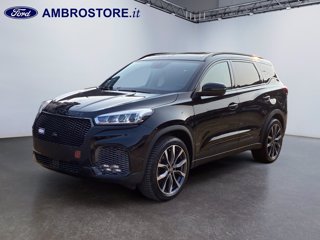 SPORTEQUIPE Sportequipe 6 1.5 turbo gpl 149cv cvt