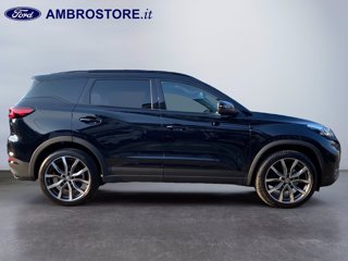 SPORTEQUIPE Sportequipe 6 1.5 turbo gpl 149cv cvt