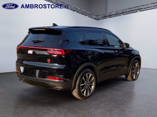 SPORTEQUIPE Sportequipe 6 1.5 turbo gpl 149cv cvt