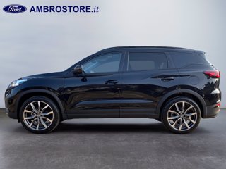 SPORTEQUIPE Sportequipe 6 1.5 turbo gpl 149cv cvt