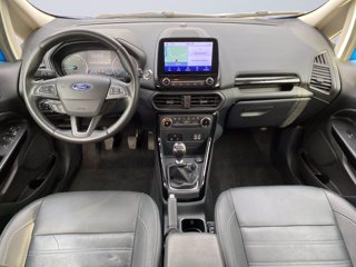 FORD Ecosport 1.0 ecoboost active s&s 125cv