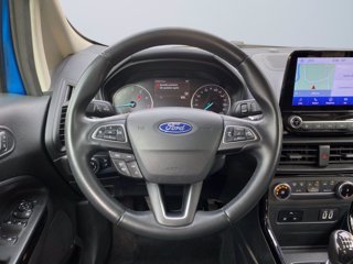 FORD Ecosport 1.0 ecoboost active s&s 125cv