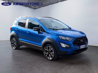 FORD Ecosport 1.0 ecoboost active s&s 125cv