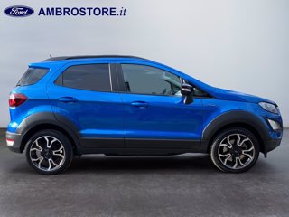 FORD Ecosport 1.0 ecoboost active s&s 125cv