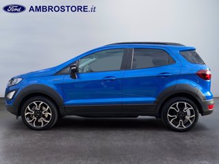 FORD Ecosport 1.0 ecoboost active s&s 125cv