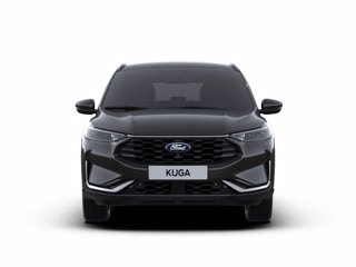 FORD Nuova Kuga ST-Line X Plug-in Hybrid 243CV Automatica CVT FWD