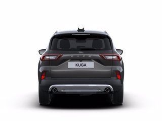 FORD Nuova Kuga Titanium 1.5 EcoBoost 150CV Manuale FWD