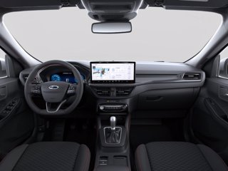 FORD Nuova Kuga ST-Line Full Hybrid 180CV Automatica CVT 2WD