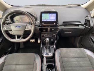 FORD Ecosport 1.0 ecoboost st-line s&s 125cv auto my18