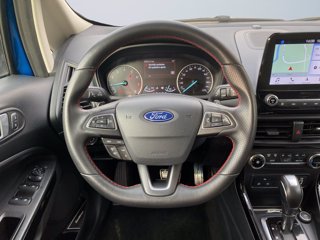 FORD Ecosport 1.0 ecoboost st-line s&s 125cv auto my18