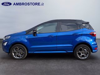 FORD Ecosport 1.0 ecoboost st-line s&s 125cv auto my18