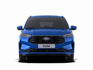 FORD Nuova Kuga ST-Line Full Hybrid 180CV Automatica CVT 2WD