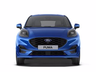 FORD Nuova Puma ST-Line 1.0 EcoBoost Hybrid  125CVTrasmissione manuale a 6 rapporti Trazione anteriore