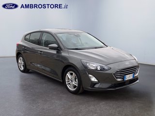 FORD Focus 5 Porte 1.5 EcoBlue 120cv Business