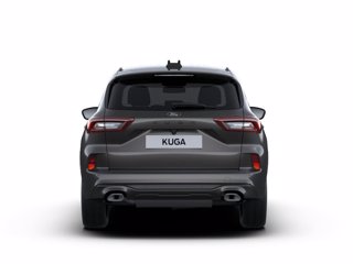 FORD Nuova Kuga ST-Line Full Hybrid 180CV Automatica CVT 2WD