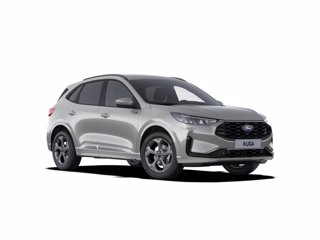 FORD Nuova Kuga ST-Line Full Hybrid 180CV Automatica CVT 2WD