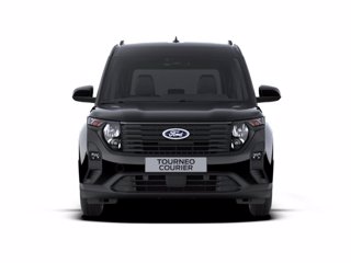 FORD Nuovo Tourneo Courier Titanium 1.0 EcoBoost 125 CV 93 kW Trasmissione automatica Powershift a 7 rapporti 2WD