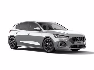 FORD Focus ST-Line X  1.0 EcoBoost Hybrid 155 CV 5 porte PS