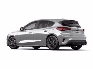 FORD Focus ST-Line X  1.0 EcoBoost Hybrid 155 CV 5 porte PS