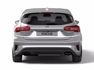 FORD Focus ST-Line X  1.0 EcoBoost Hybrid 155 CV 5 porte PS