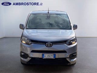 TOYOTA Proace city verso 1.2p 110cv s&s l1 d executive