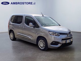 TOYOTA Proace city verso 1.2p 110cv s&s l1 d executive