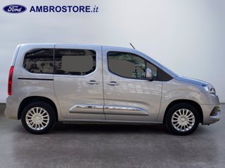 TOYOTA Proace city verso 1.2p 110cv s&s l1 d executive