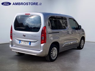 TOYOTA Proace city verso 1.2p 110cv s&s l1 d executive