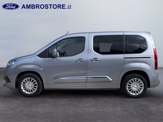 TOYOTA Proace city verso 1.2p 110cv s&s l1 d executive