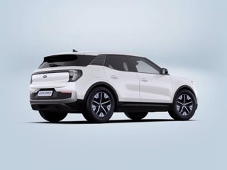 FORD Explorer 77kWh Extended Range 286 CV RWD