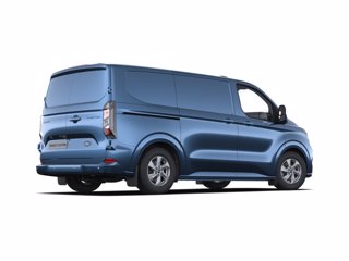 FORD Nuovo Custom Transit Van Titanium 2.5L Duratec PHEV 233cv AUT 320 L1H1