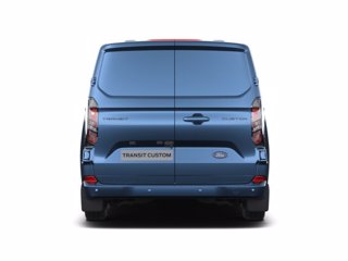 FORD Nuovo Custom Transit Van Titanium 2.5L Duratec PHEV 233cv AUT 320 L1H1