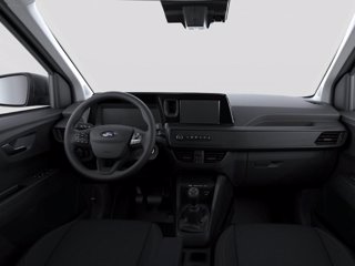 FORD Nuovo Transit Courier Van Trend 1.0 EcoBoost 100CV -