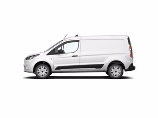 FORD Transit Connect Trend 2.0 Diesel 122cv A7 PL