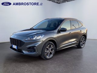 FORD Kuga 2.5 phev st-line x 2wd 225cv cvt