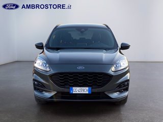 FORD Kuga 2.5 phev st-line x 2wd 225cv cvt