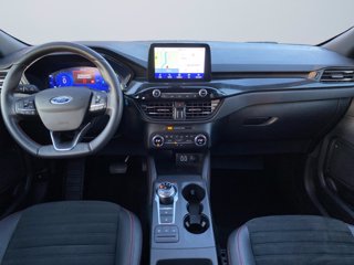 FORD Kuga 2.5 phev st-line x 2wd 225cv cvt