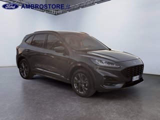 FORD Kuga 2.5 phev st-line x 2wd 225cv cvt