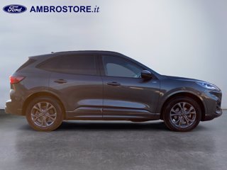 FORD Kuga 2.5 phev st-line x 2wd 225cv cvt