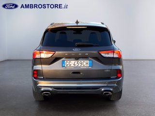 FORD Kuga 2.5 phev st-line x 2wd 225cv cvt