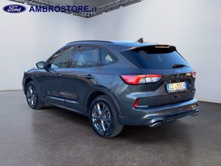 FORD Kuga 2.5 phev st-line x 2wd 225cv cvt