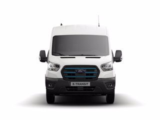 FORD E-Transit 100% Elettrico Van Trd 184 CA 350 L3H2