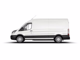 FORD E-Transit 100% Elettrico Van Trd 184 CA 350 L3H2