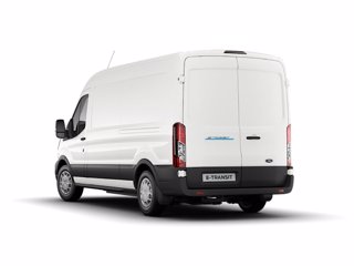 FORD E-Transit 100% Elettrico Van Trd 184 CA 350 L3H2