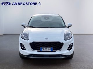 FORD Puma 1.0 ecoboost h titanium s&s 125cv