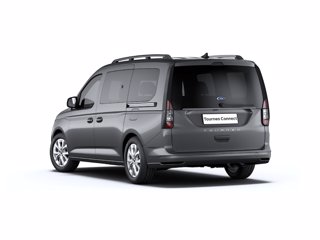 FORD Grand Tourneo Connect Titanium 1.5 EcoBoost 115 CV 85 kW Automatico Powershift a 7 rapporti