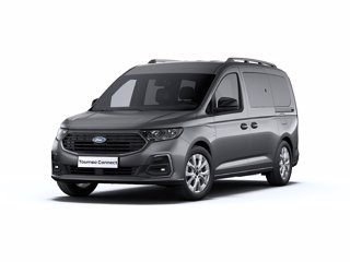 FORD Grand Tourneo Connect Titanium 1.5 EcoBoost 115 CV 85 kW Automatico Powershift a 7 rapporti