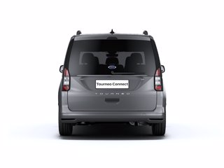 FORD Grand Tourneo Connect Titanium 1.5 EcoBoost 115 CV 85 kW Automatico Powershift a 7 rapporti