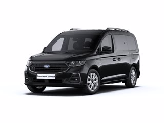 FORD Grand Tourneo Connect Titanium 1.5 EcoBoost 115 CV 85 kW Automatico Powershift a 7 rapporti