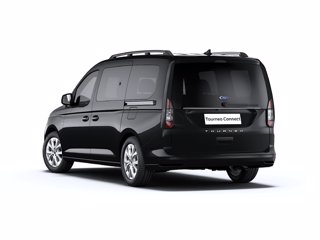 FORD Grand Tourneo Connect Titanium 1.5 EcoBoost 115 CV 85 kW Automatico Powershift a 7 rapporti